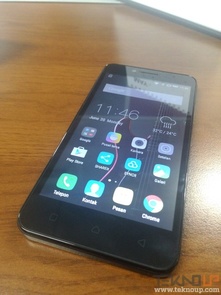 Lenovo Vibe C akan Dijual Rp 1 Jutaan